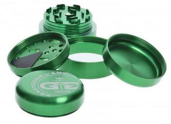 Grace Glass American Style Grinder 5-tlg 55mm