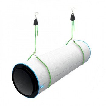 LUMii Lampenaufhängung 65kg, 2Stk.