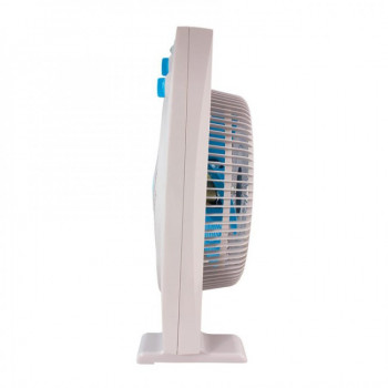 RAM Eco Boxventilator 30cm 40W, 3 Stufen