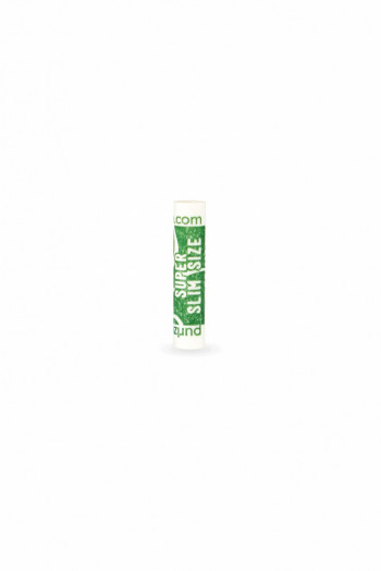 Purize Aktivkohlefilter Super Slim 5mm 111 Stk. im Glas