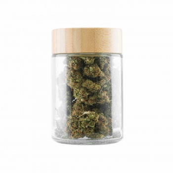 Cannatura Harmony Bio Hanfblüten Tabakersatz