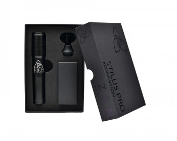 Zen Stilus Pro Konvektion Vaporizer