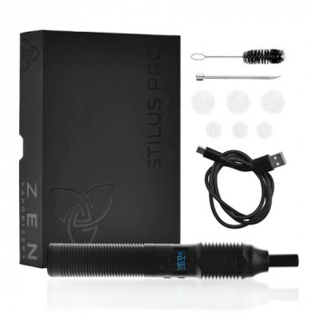 Zen Stilus Pro Konvektion Vaporizer
