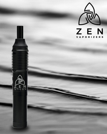 Zen Stilus Pro Konvektion Vaporizer