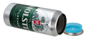 Dosenversteck Holsten Pilsener