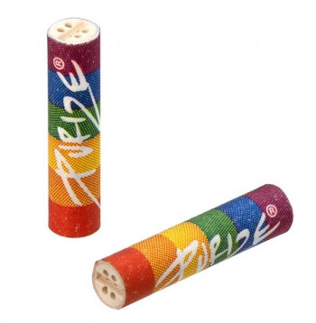 Purize Aktivkohlefilter XTRA Slim Rainbow Edition 100er Glas