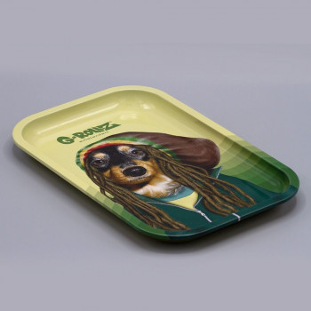 G-ROLLZ Reggae Medium Tray Mischpult