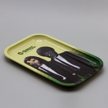 G-ROLLZ Hit Dogs Medium Tray Mischpult