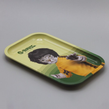 G-ROLLZ Kung Fu Medium Tray Mischpult