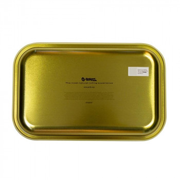 G-ROLLZ Banksy's Flower Thrower Medium Tray Mischpult