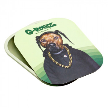 G-ROLLZ Rap Magnet Cover Small