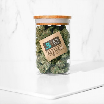 Boveda 62% 67g Feuchthaltebeutel