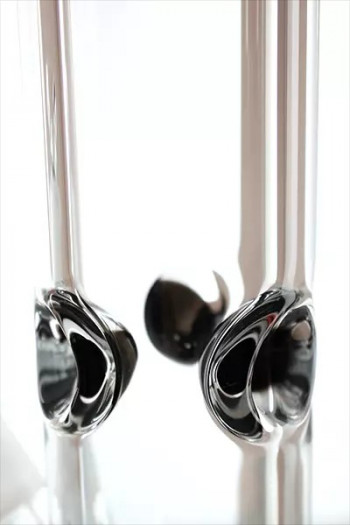 Heisenberg 40-7 Glassbong 40cm NS19