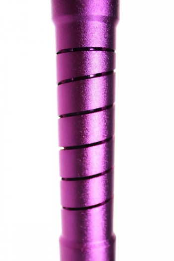 Kaya Shisha ELOX ECO Seesaw Purple