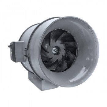 RAM Mixed-Flow Inline Rohrlüfter 840m³/h 200mm