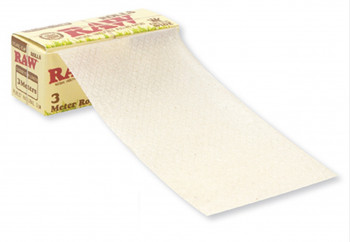 Raw Organic Rolls King Size 3m