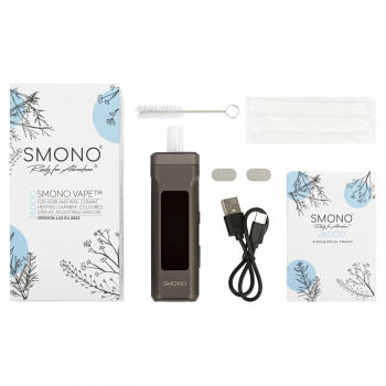 Smono Jadoo Vaporizer