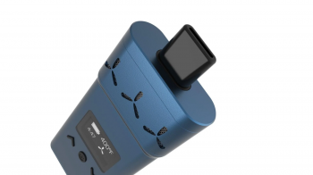 AirVape X Vaporizer