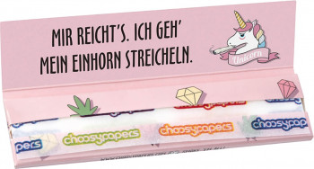 Choosypapers King Size Slim