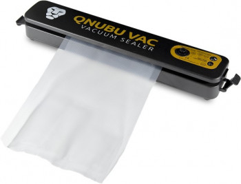 Qnubu Vac Sealer 90W Vakuumierer