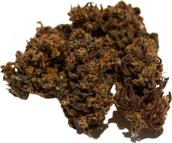 Holy Shit Ganja Haze 4g Hanfblüten Tabakersatz