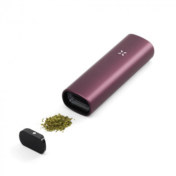 Pax Plus Vaporizer