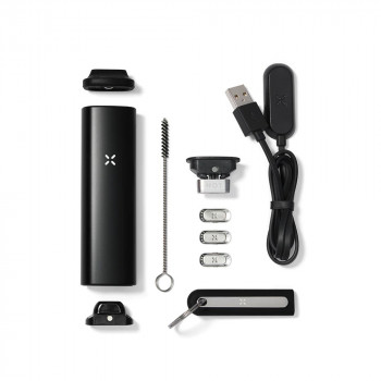 Pax Plus Vaporizer