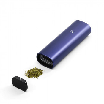 Pax Plus Vaporizer