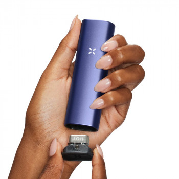 Pax Plus Vaporizer