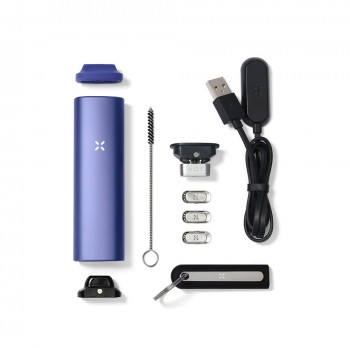 Pax Plus Vaporizer