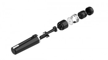 Herby Roller weR All-in-one Roller- Grinder