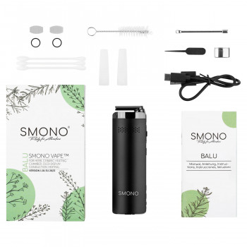 Smono Balu Vaporizer