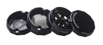 Grinder Dodecagon Champ High 4tlg. 50mm