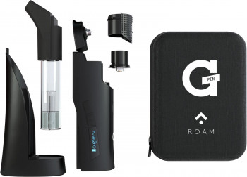 G Pen Roam Vaporizer