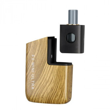 FX Mini Ultra Vaporizer
