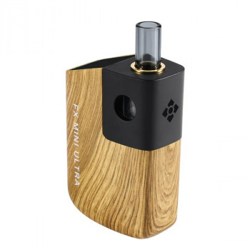 FX Mini Ultra Vaporizer