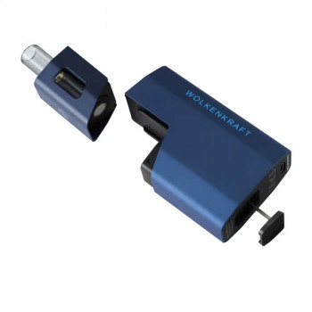 Wolkenkraft Äris Ultra Vaporizer