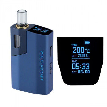 Wolkenkraft Äris Ultra Vaporizer