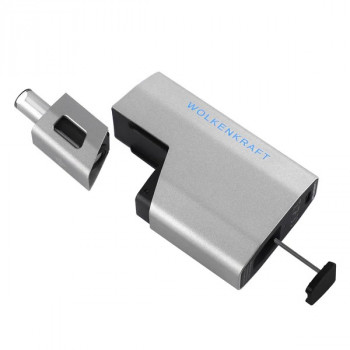 Wolkenkraft Äris Ultra Vaporizer