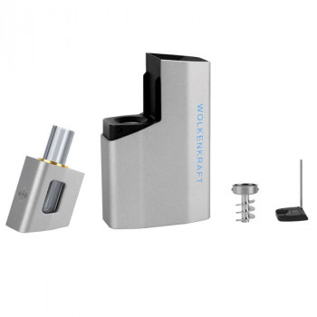 Wolkenkraft Äris Ultra Vaporizer
