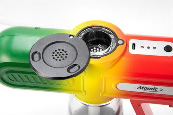 Atomic Smoke Blower Rauchkanone Bong
