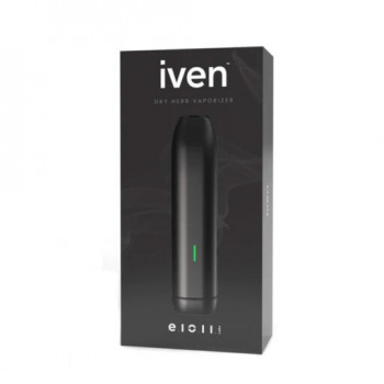 iven Herb Vaporizer