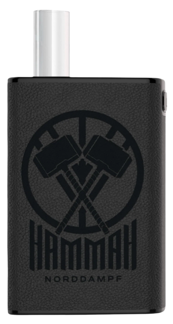 Norddampf HAMMAH Vaporizer