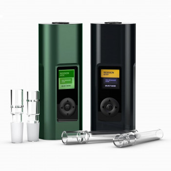 Arizer Solo 3 Vaporizer V2.0