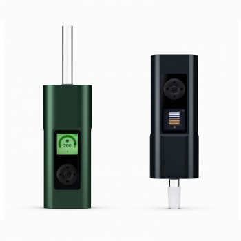Arizer Solo 3 Vaporizer V2.0