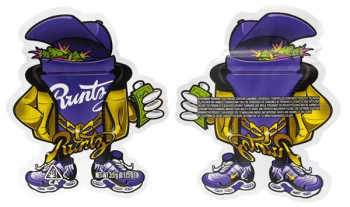 Original Cali Weed Grips "Runtz"