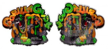 Original Cali Weed Grips "Gorilla Glue"
