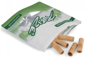 Purize aromatisierte Holzmundstücke für 9mm Aktivkohlefilte