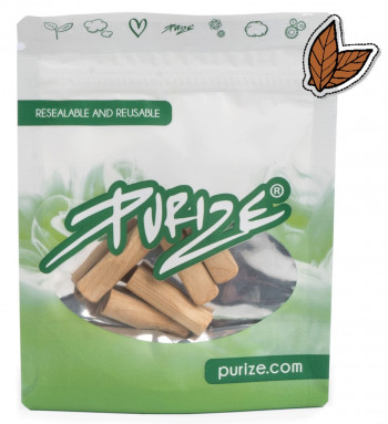 Purize aromatisierte Holzmundstücke für 6mm Aktivkohlefilter