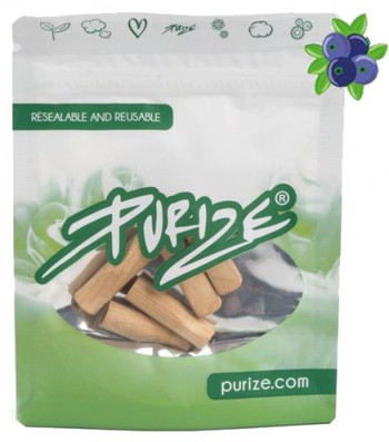 Purize aromatisierte Holzmundstücke für 6mm Aktivkohlefilter